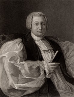 James Henry Monk