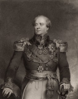 Archibald Campbell