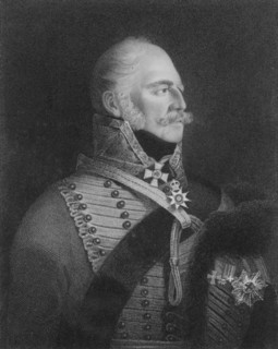 Ernest Augustus, Duke of Cumberland and King of Hanover