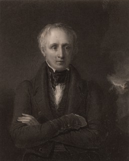 William Wordsworth