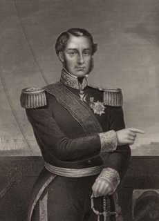 Ferdinand Alphonse Hamelin