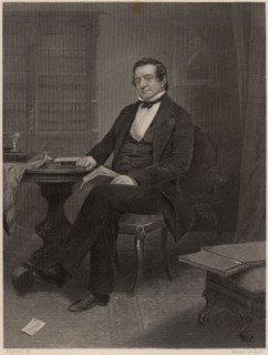 Washington Irving