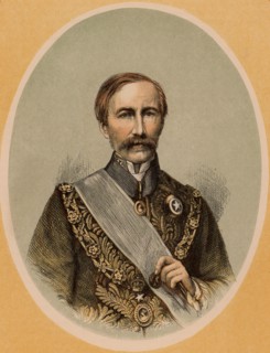 Henry Bartle Edward Frere
