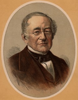 Prince Alexander Mikhailovich Gorchakov
