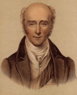 Charles Grey, 2ème Comte Grey