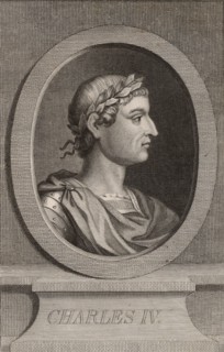 Charles IV the Fair