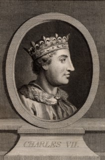 Charles VII the Victorious