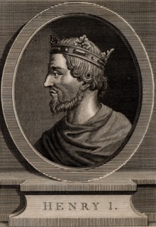 Henry I