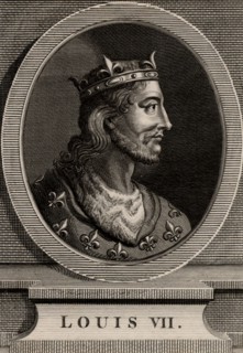 Louis VII