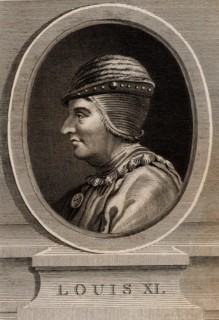 Louis XI
