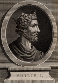 Philippe Ier