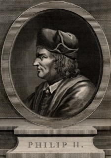 Philip II