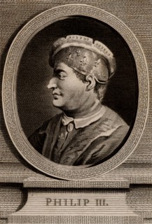 Philip III, the Bold