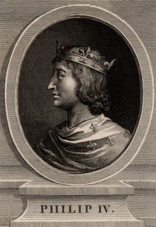 Philip IV, the Fair
