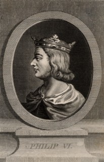 Philippe VI de France