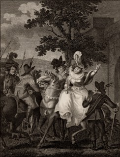 Mary, Queen of Scots