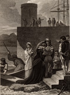 Mary, Queen of Scots