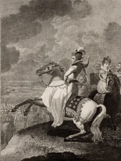 Elizabeth I, queen of England