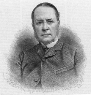 Lyon Playfair