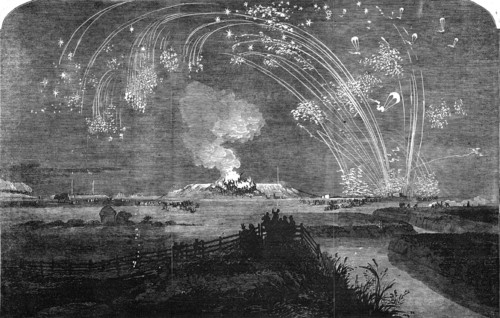 The Crimean War