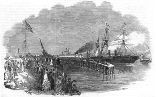The Crimean War