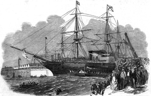 The Crimean War