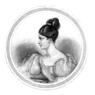 Fanny Kemble