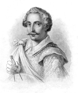 Thomas Cavendish