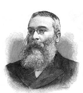 Walter Besant