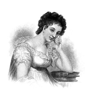 Maria Edgeworth