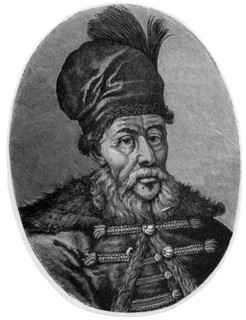 Matthias Basarab
