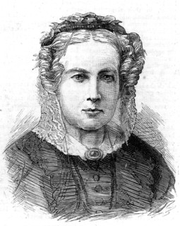 Mary Carpenter