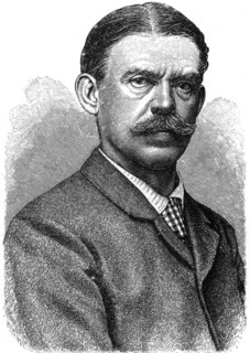 Georg August Schweinfurth