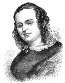 Caroline Chisholm