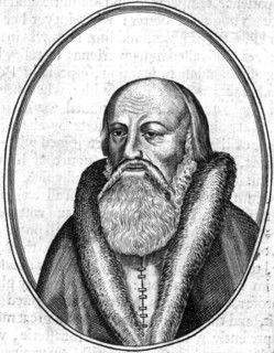 Wolfgang Musculus