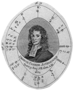 George Parker