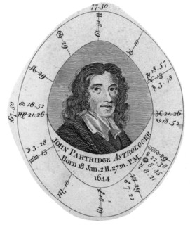 John Partridge
