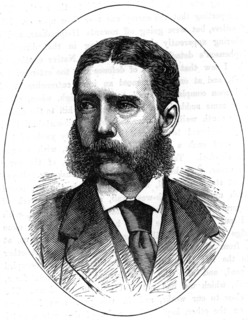 Lieutenant Gonville Bromhead