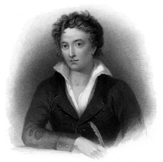 Percy Bysshe Shelley