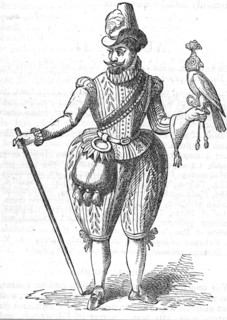 James I of England, VI of Scotland