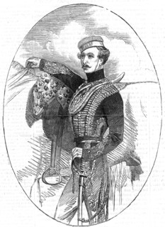 Lewis Edward Nolan