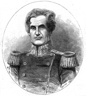 Edmund Lyons, 1st Baron Lyons,