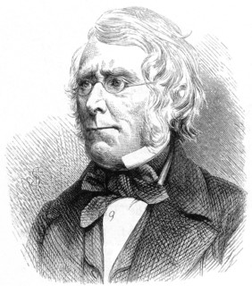 William Edmond Logan