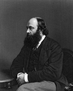 Robert Arthur Talbot Gascoyne Cecil, 3rd Marquis of Salisbury