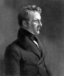 Thomas Fowell Buxton