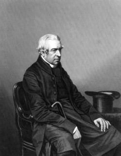 Charles Richard Sumner