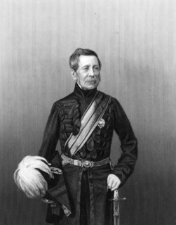John Fox Burgoyne