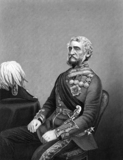 George Wakelyn Harry Smith