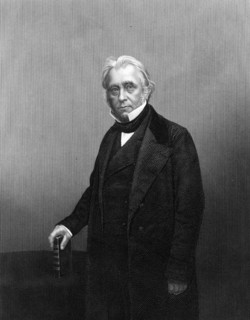 Thomas Babington Macaulay, lst Baron Macaulay