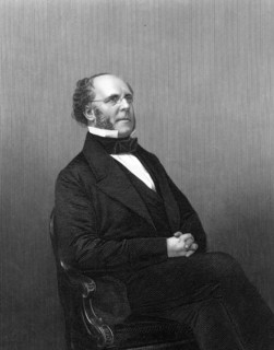 Matthew Talbot Baines